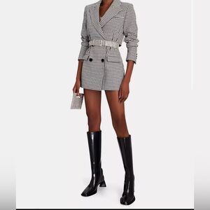 Alexander Wang Booker Boots